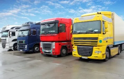 İstanbul Derince Nakliye Ambarı