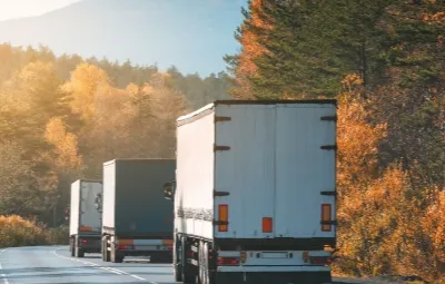 İstanbul ile Derince Arası Klima Taşıma