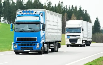 İstanbul ile Derince Arası Eşya Taşıma